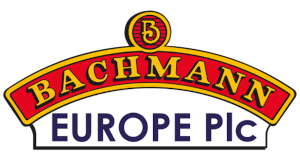 Bachmann model railways