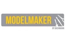 Bachmann ModelMaker tools for modelling