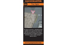 gaugemaster-gm9960-tiny-signs-dl-leaflet