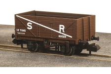 peco-nr-p7002-9ft-7-plank-wagon