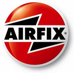 The Airfix range of models consists of military vehicles, aircraft, figures, ships, and cars.