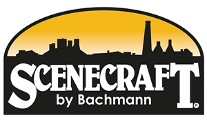 Bachmann Scenecraft model railways