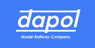 Dapol N and 00 gauge locomotives, coaches and wagons