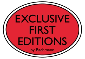 Bachmann Exclusive First Editions
