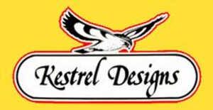 Kestrel Designs Logo