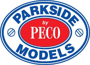 Parkside Models by Peco
