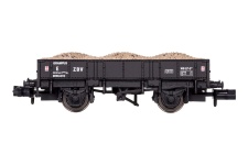 dapol-2f-060-014-grampus-br-black-db984292