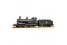 Bachmann 31-088 3200 (Earl) Class 9028 BR Black Early Emblem