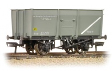 BACHMANN 37-452 16 TON SLOPE SIDE MINERAL WAGON BOSTON DEEP SEA FISHING