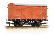 BACHMANN 37-780 12 TON MOGO VAN BR BAUXITE