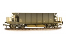 Bachmann Branchline 38-130B 40 Ton Sealion Ygh Hopper Departmental Olive Green