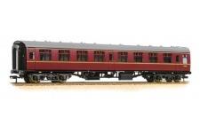 bachmann-39-026e-br-mk1-sk-corridor-maroon