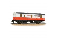 BACHMANN 39-556 BR MK 1 CCT COVERED CARRIAGE TRUCK TARTAN ARROW