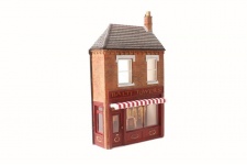 Bachmann Scenecraft 44-279 Low Relief Balti Towers