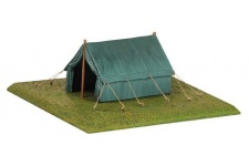 Bachmann Scenecraft 44-556 Stormhaven Tent