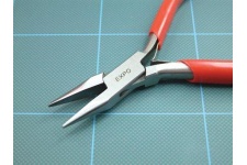 Expo Tools 75560 Snipe Nose Pliers with Plain Jaw