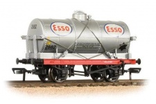 Bachmann Branchline 37-684A 14T Tank Wagon Esso