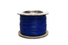 Gaugemaster BPGM11BL Blue Wire (7 x 0.2mm) 100m