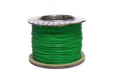 Gaugemaster BPGM11GN Green Wire (7 x 0.2mm) 100m