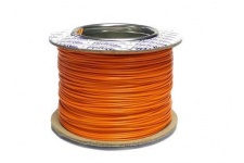 Gaugemaster BPGM11O Orange Wire (7 x 0.2mm) 100m