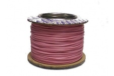 Gaugemaster BPGM11P Pink Wire (7 x 0.2mm) 100m