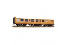 Bachmann-34-435-OO-Gauge-Thompson-Composite-Brake-Coach-LNER-Teak681