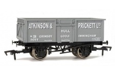 Dapol 4F-030-007 16T Steel Mineral Wagon Atkinson & Prickett