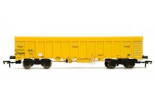 Dapol 4F-045-004 Ioa Network Rail Ballast Wagon