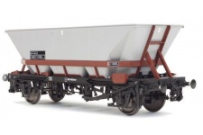 Dapol 7F-048-005 MGR Haa Coal Wagon (Brown Cradle) 354317