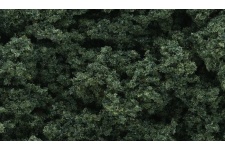 Woodland Scenics FC684 Clump Foliage Dark Green