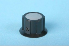Gaugemaster GM29 Knob for Rotary Switches & Pots