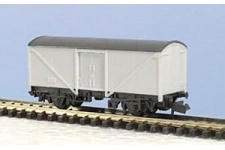 Peco KNR-9 Parcel/Fish Box Van N Gauge Kit