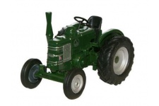 Oxford Diecast 76FMT001 Field Marshall Tractor Marshall Green