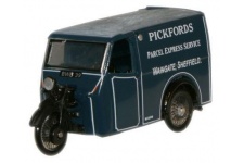 Oxford Diecast 76TV002 Tricycle - Pickfords