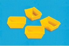 Modelscene 5188 N Gauge Skips - (Pack of 4)