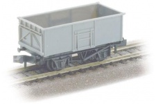 Peco KNR-207 16 Ton Steel Mineral Wagon N Gauge Kit