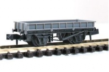 Peco KNR-209 BR 20 ton Pig Iron Wagon N Gauge Kit