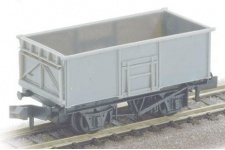 Peco KNR-220 7 Plank Coal Wagon N Gauge Kit