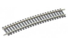 Peco ST-238 Special Curve (for use with Y turnout ST-247)