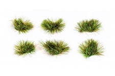 Peco-Scene-PSG-66-6mm-Self-Adhesive-Autumn-Grass-Tufts-x-100681