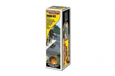 Woodland Scenics RG5151 Readygrass Road Kit