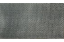 Wills Material Packs SMP203 Slate Sheets (Pack of 4)