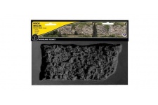 woodland-scenics-wc1248-rock-mould-rock-face-10.5-inches-x-5-inches-package