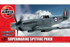 Airfix A02017A Supermarine Spitfire Pr.XlX1:72 Scale Plastic Kit