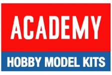 academy models at The Railway Conductor