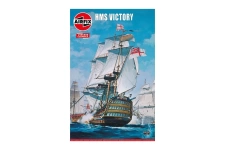 airfix-a09252v-hms-victory-1-180-scale-plastic-model-kit