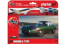 airfix-a55009-jaguar-e-type-model-kit-1-43-scale-starter-set