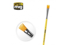 ammo-a-mig-8585-8-synthetic-saw-brush