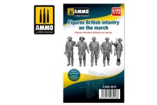 ammo-a-mig-8918-1-72-figures-british-infantry-on-the-march-1-72-scale