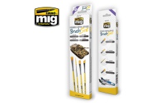 ammo-a-mig7604-streaking-and-vertical-surfaces-brush-set